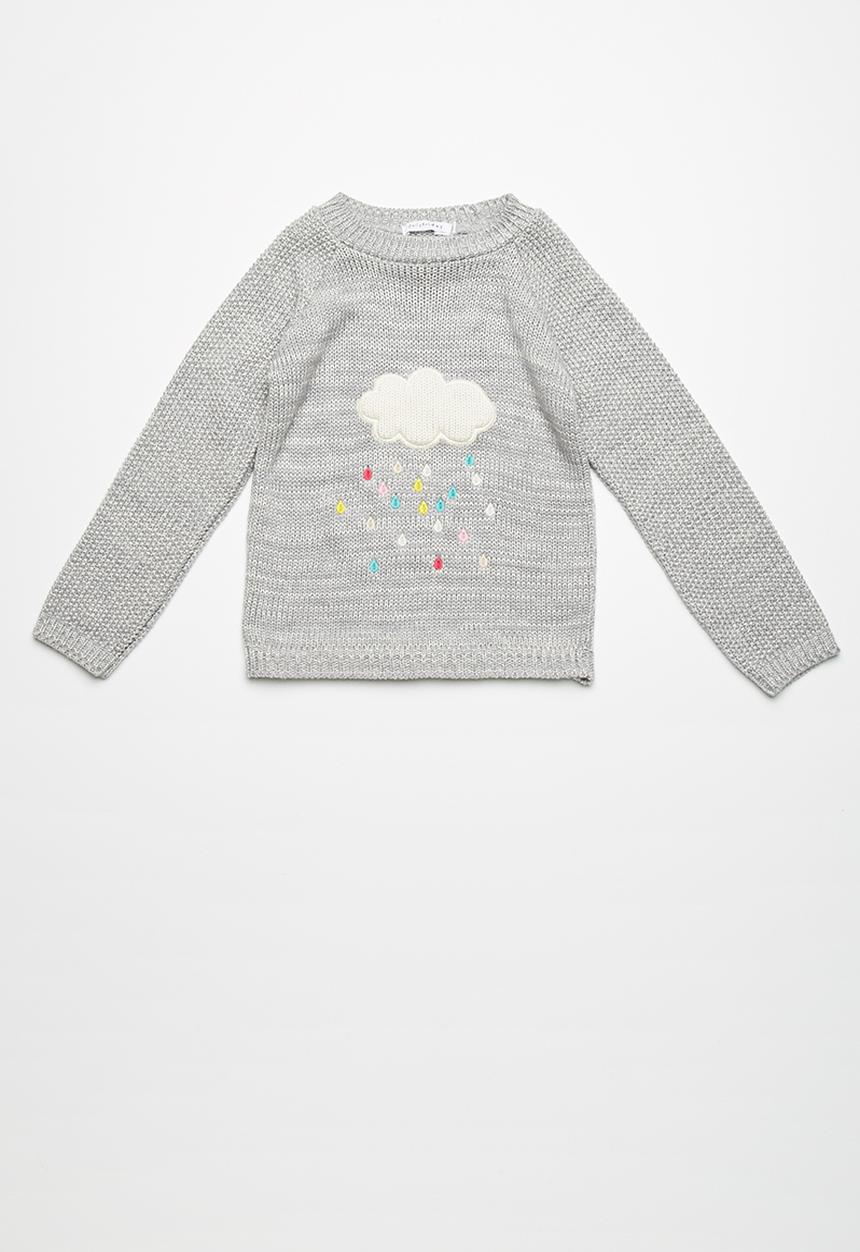 dailyfriday - Rain drop jersey