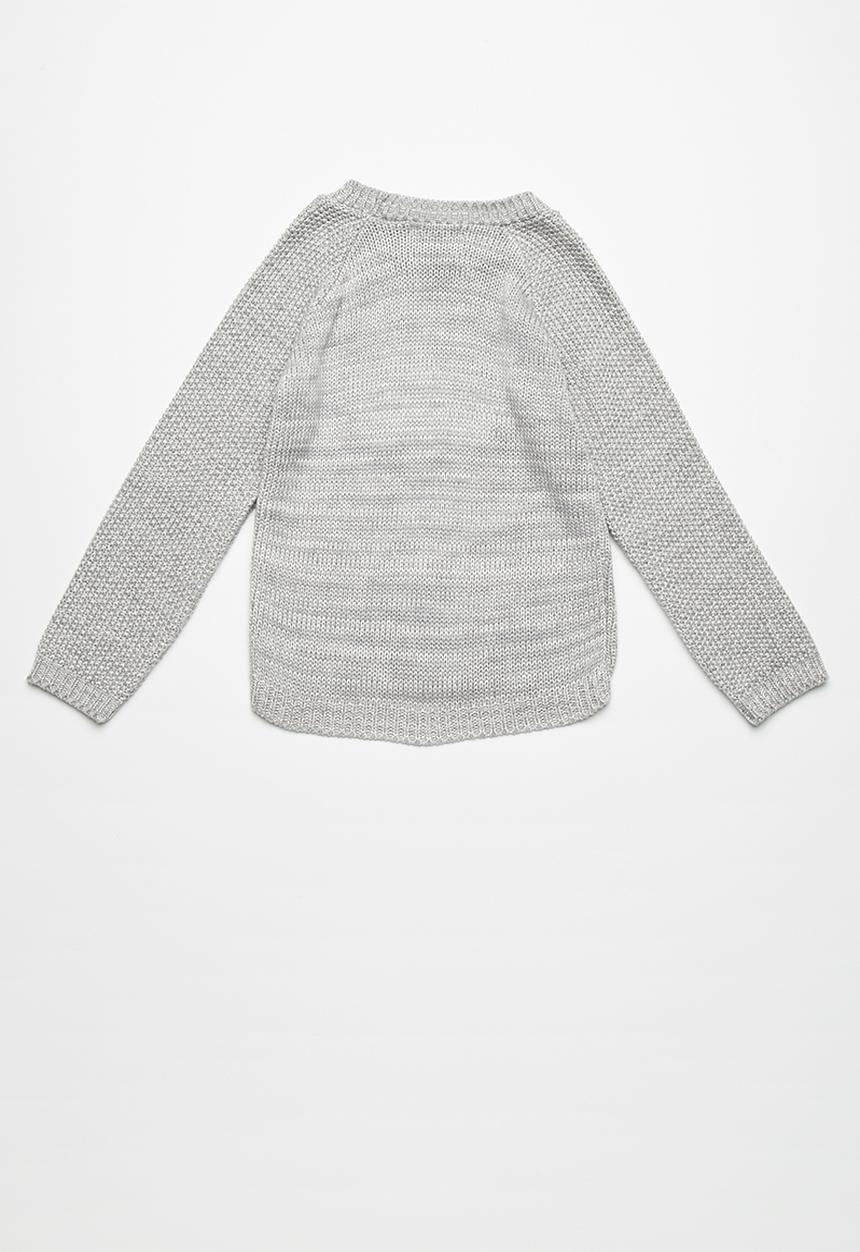 dailyfriday - Rain drop jersey