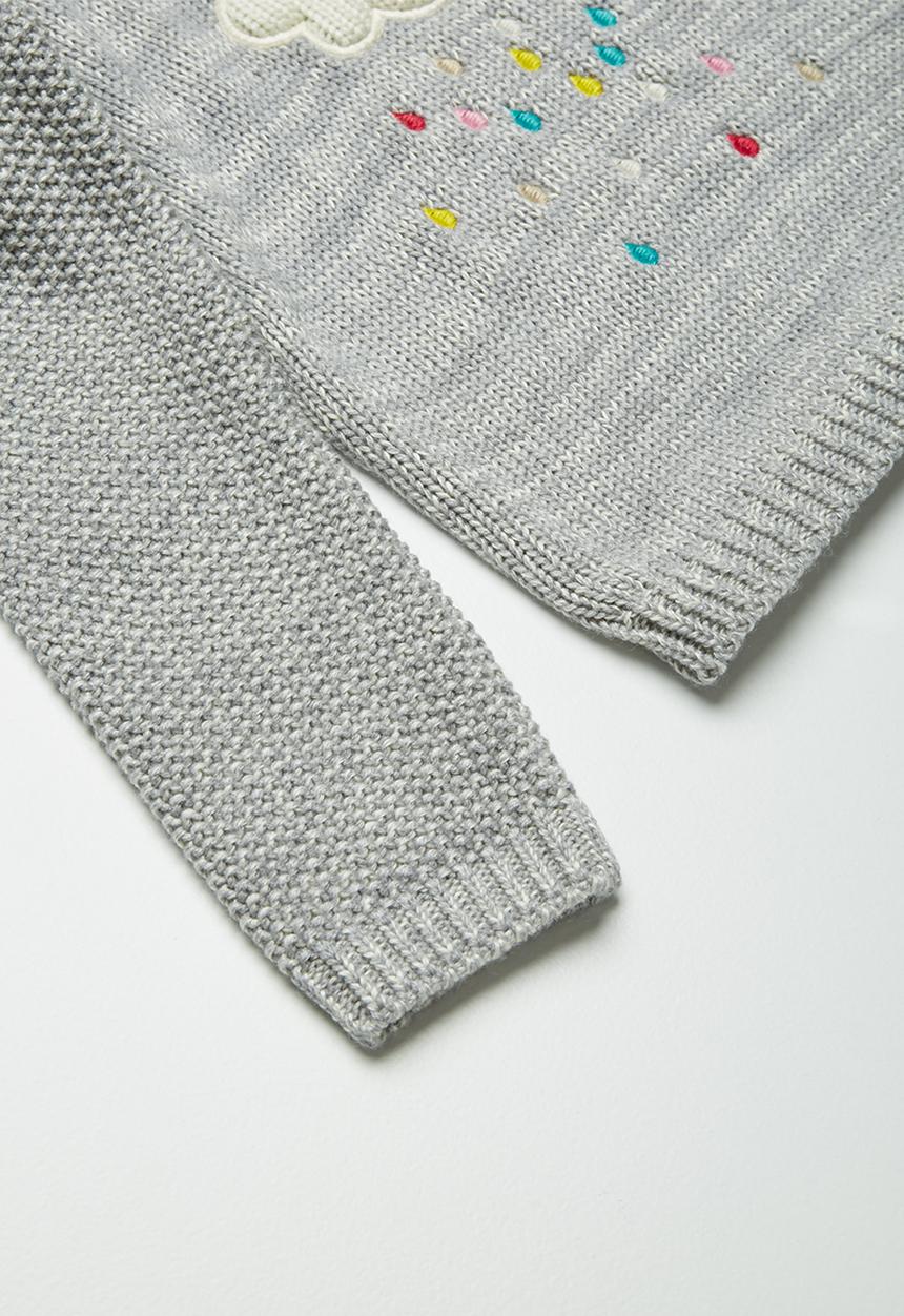 dailyfriday - Rain drop jersey