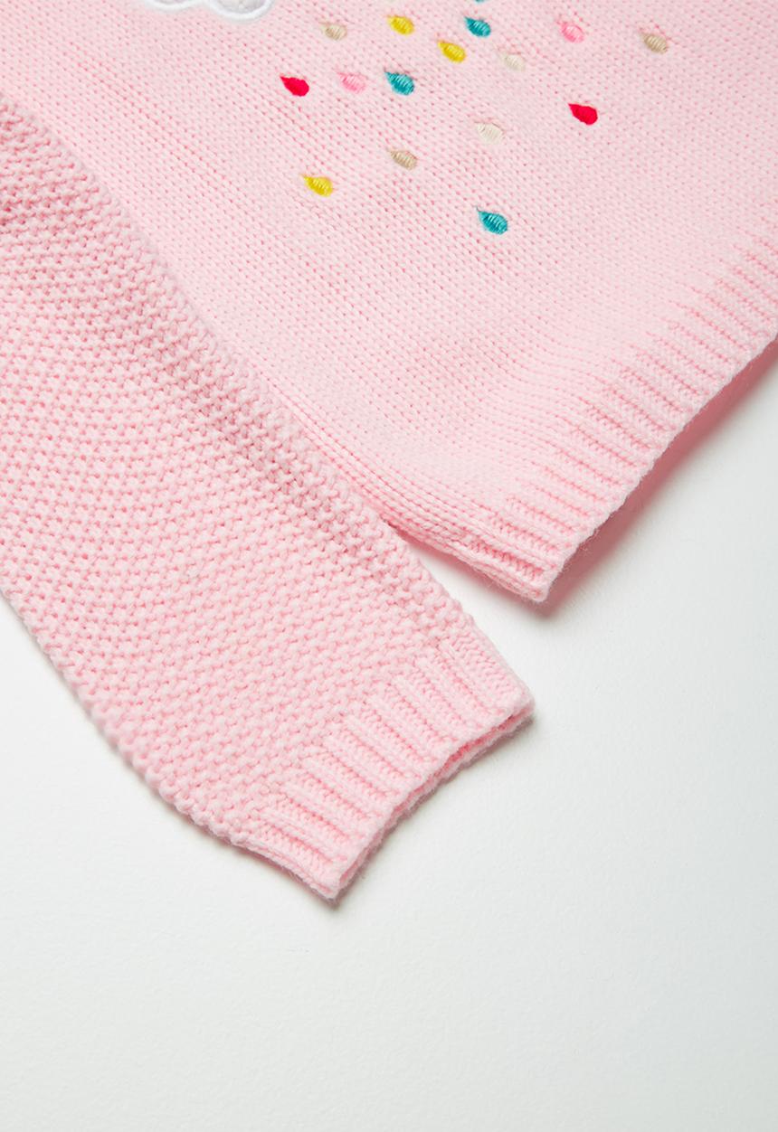 dailyfriday - Rain drop jersey