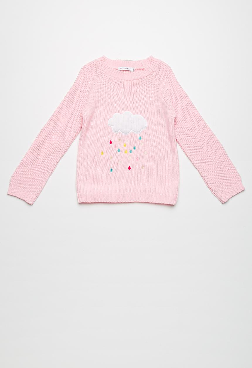 dailyfriday - Rain drop jersey