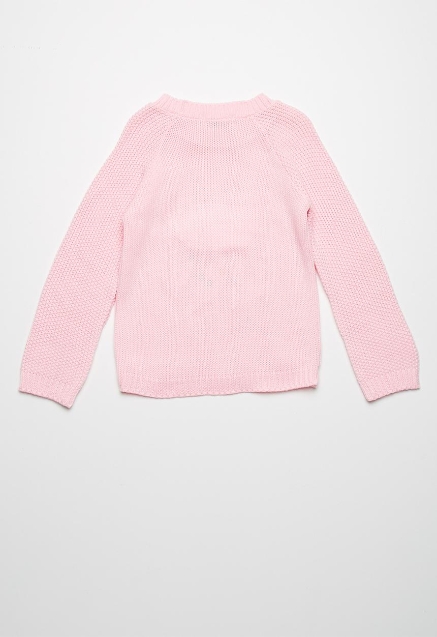 dailyfriday - Rain drop jersey