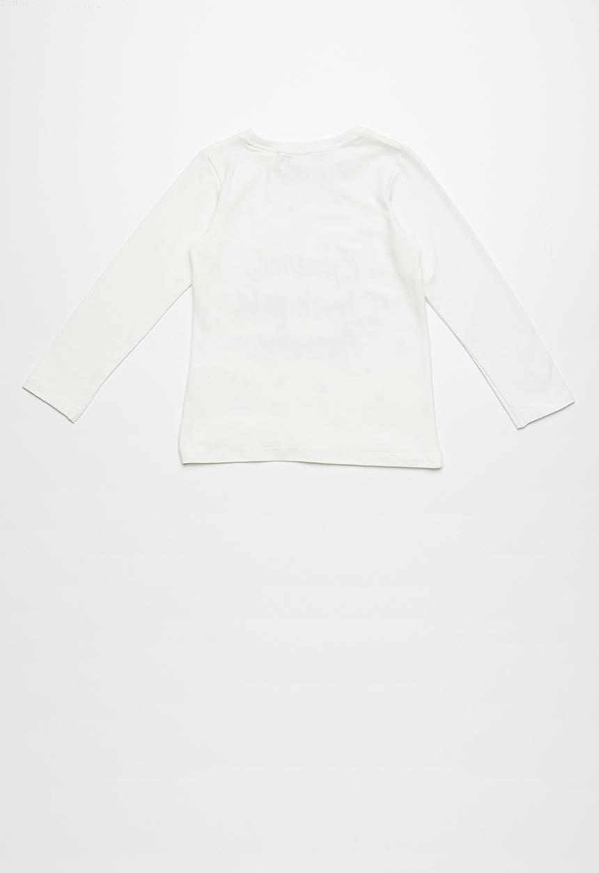 MINOTI - Excuse me long sleeve top
