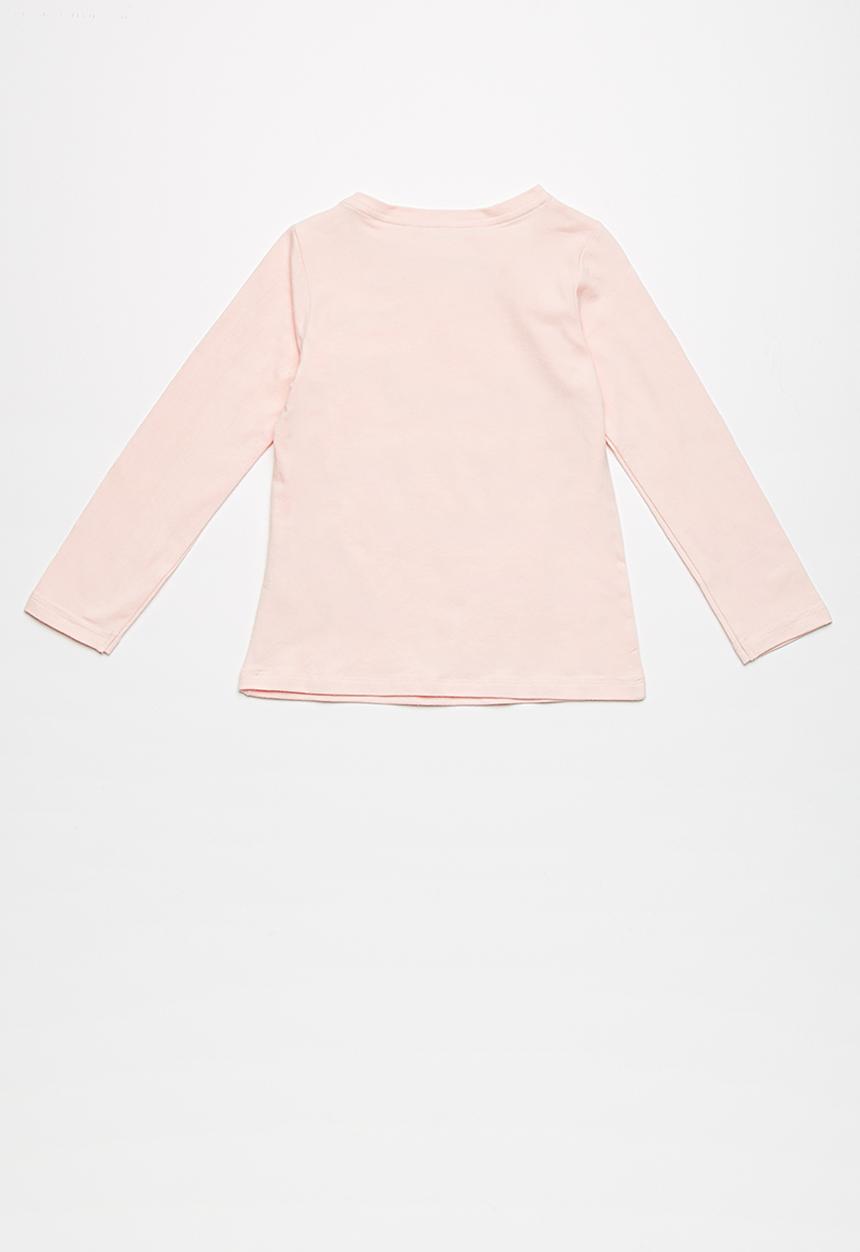 MINOTI - Excuse me long sleeve top