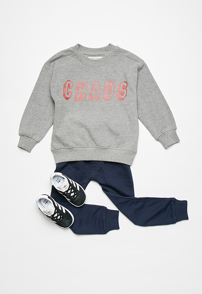 MINOTI - Sweatshirt