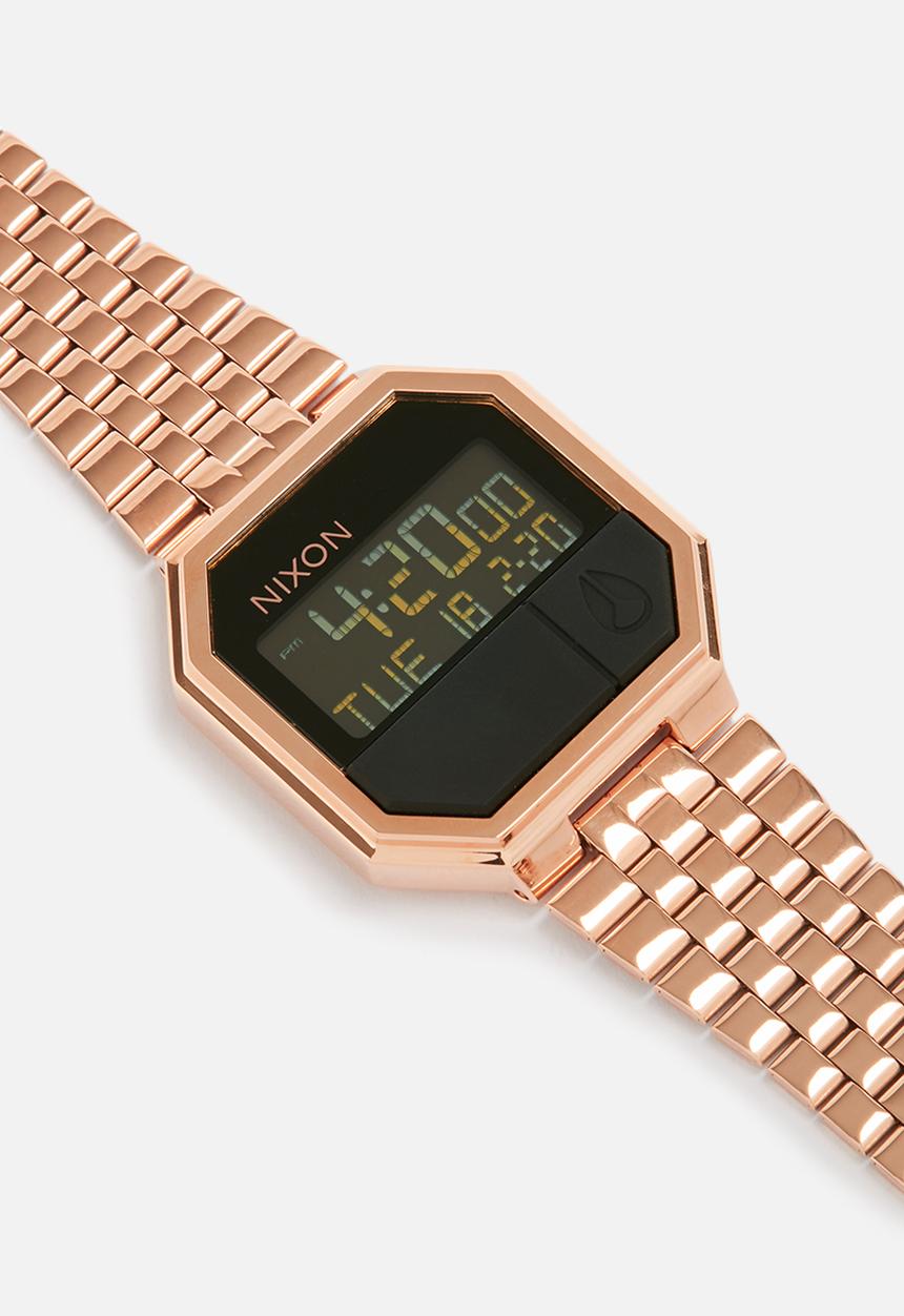 Nixon - Re-run