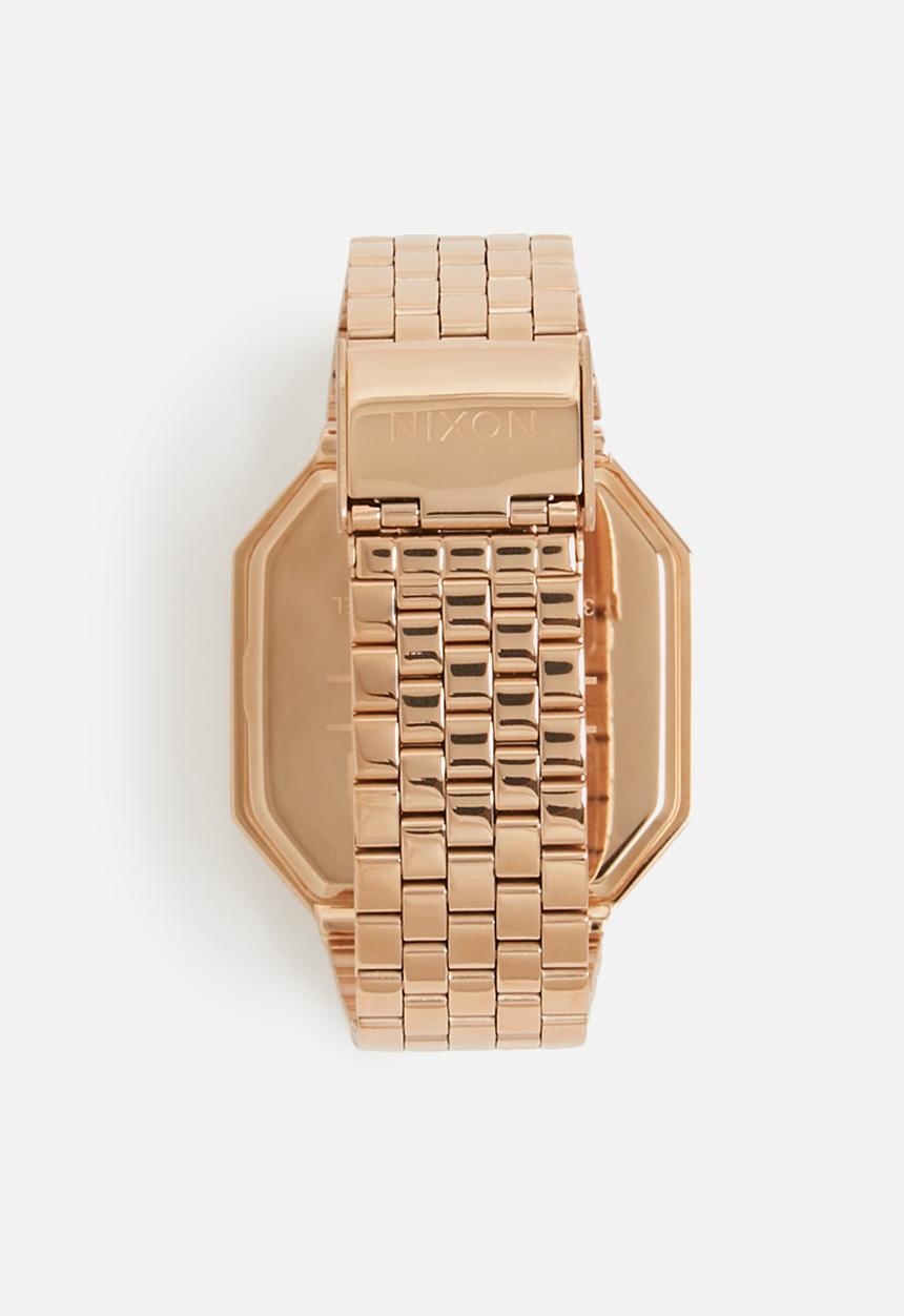 Nixon - Re-run