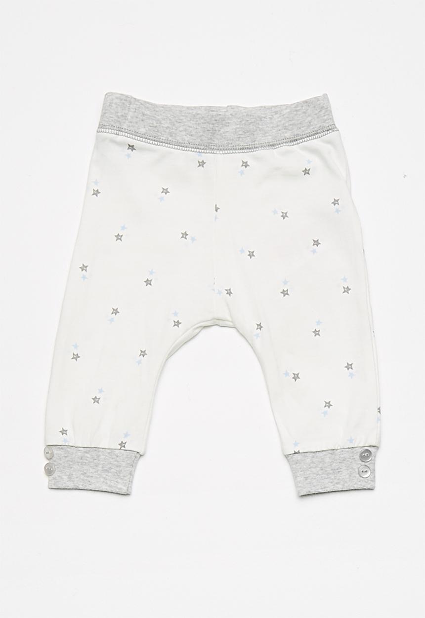 Babaluno - Top and legging set