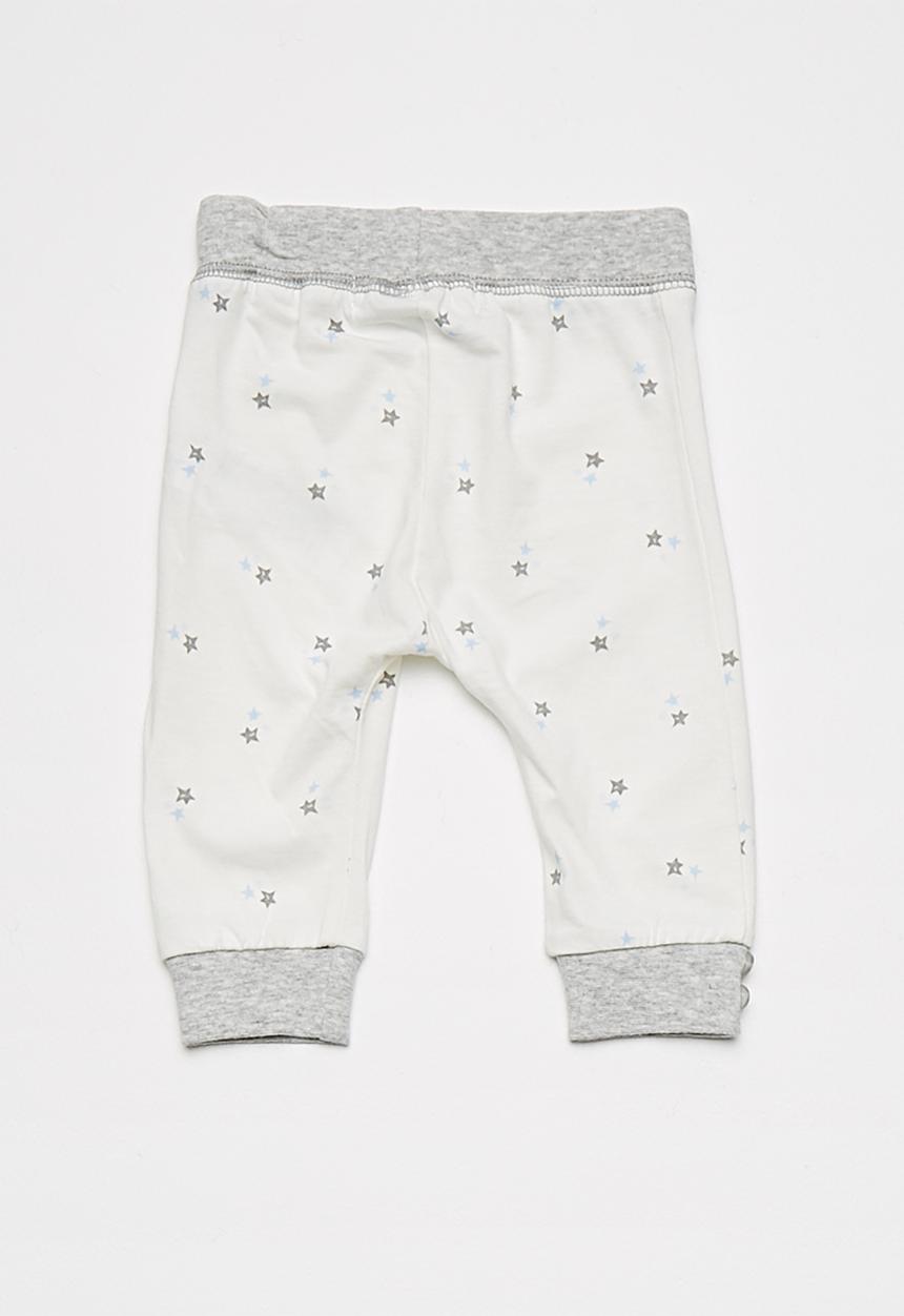 Babaluno - Top and legging set