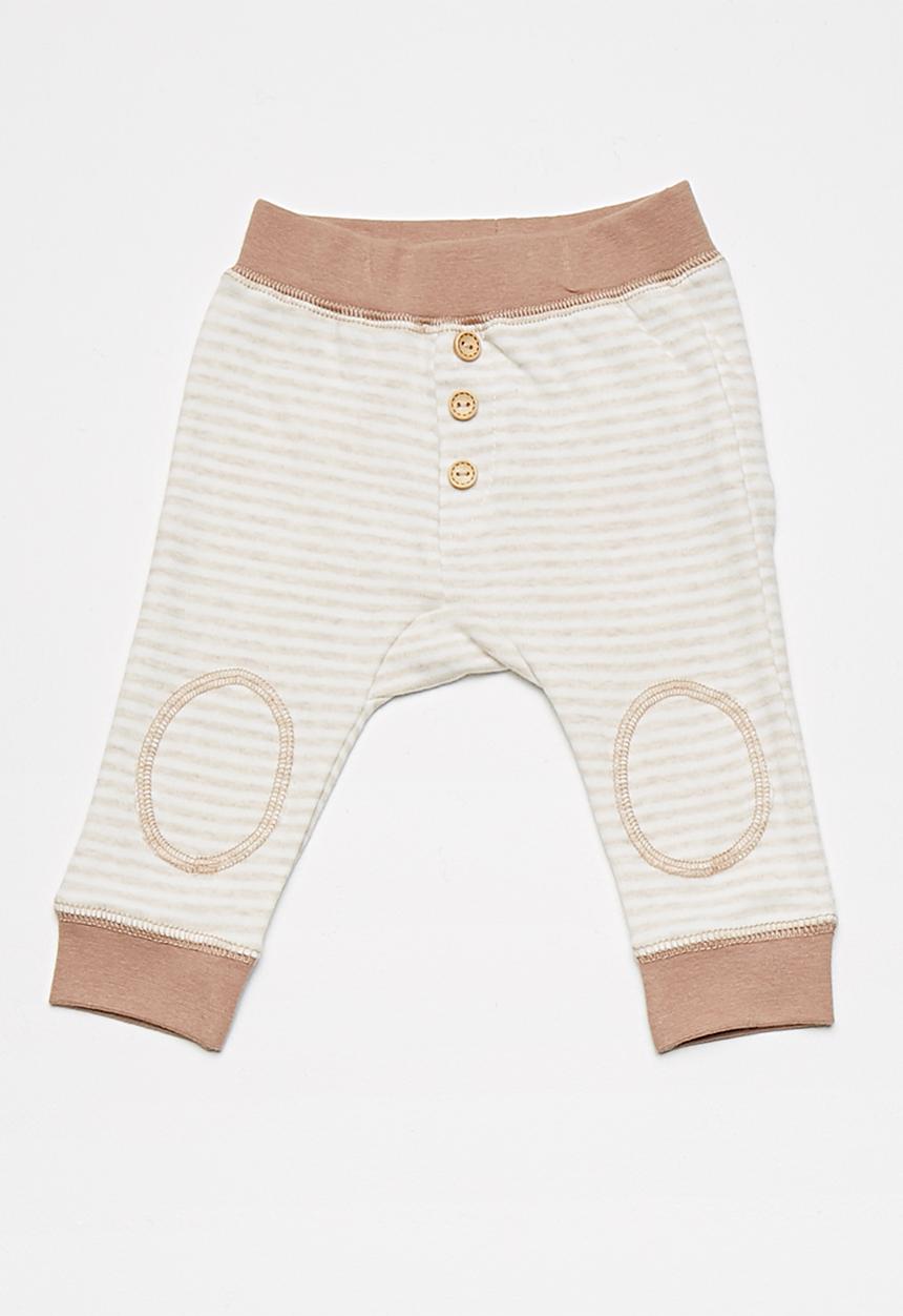 Babaluno - Top and legging set
