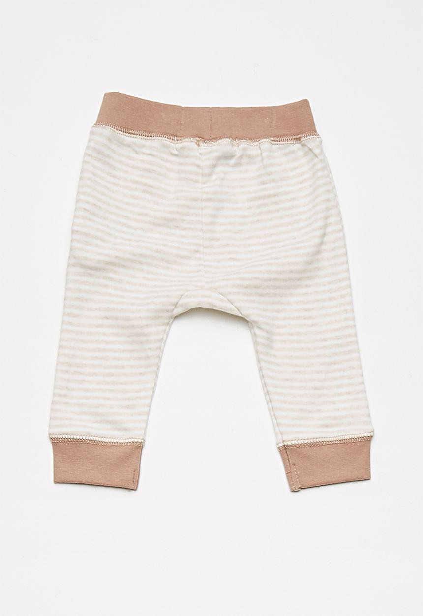Babaluno - Top and legging set