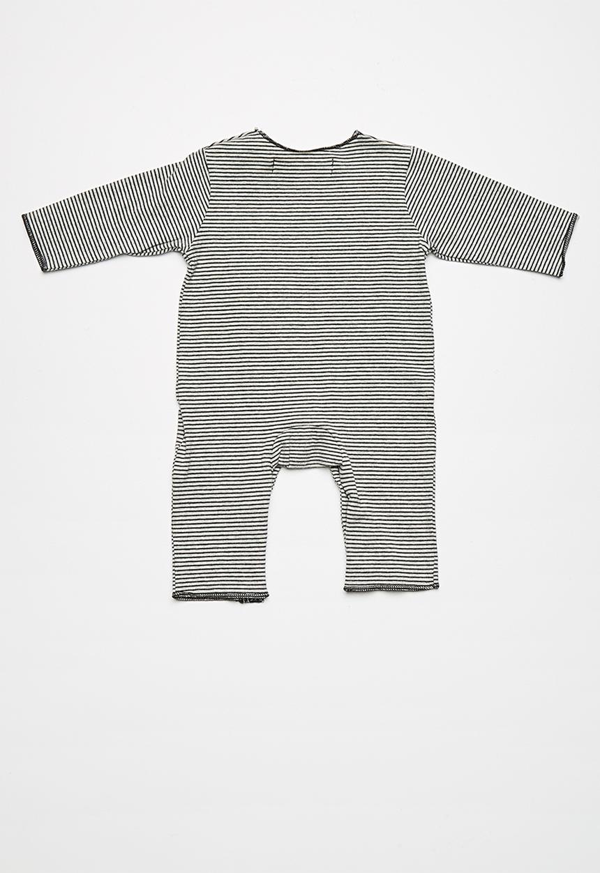Babaluno - Long sleeve romper