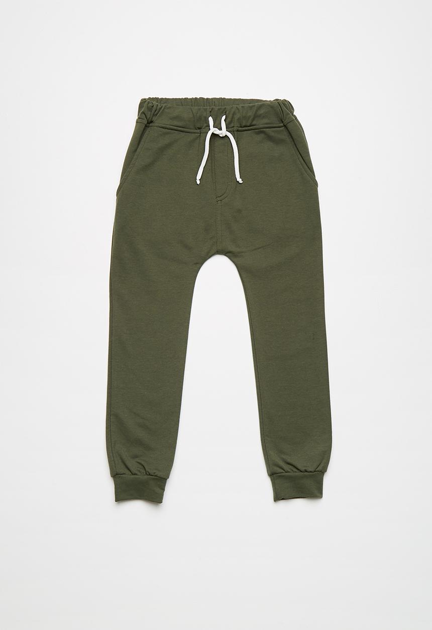 basicthread - Kids skinny jogger