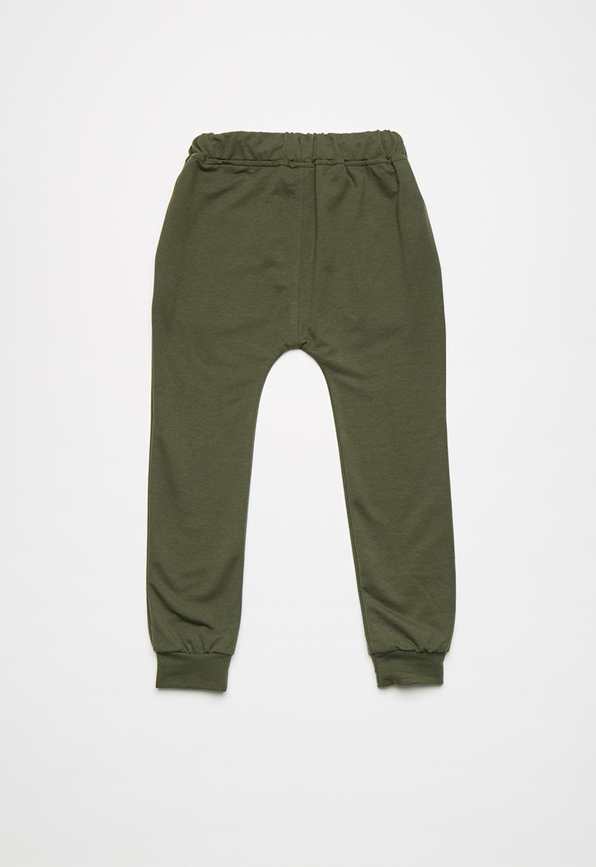 basicthread - Kids skinny jogger