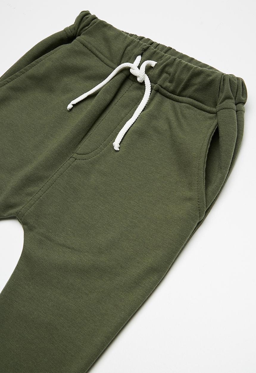 basicthread - Kids skinny jogger