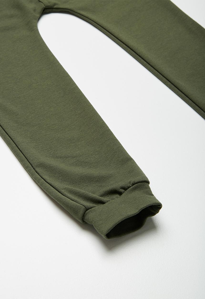 basicthread - Kids skinny jogger