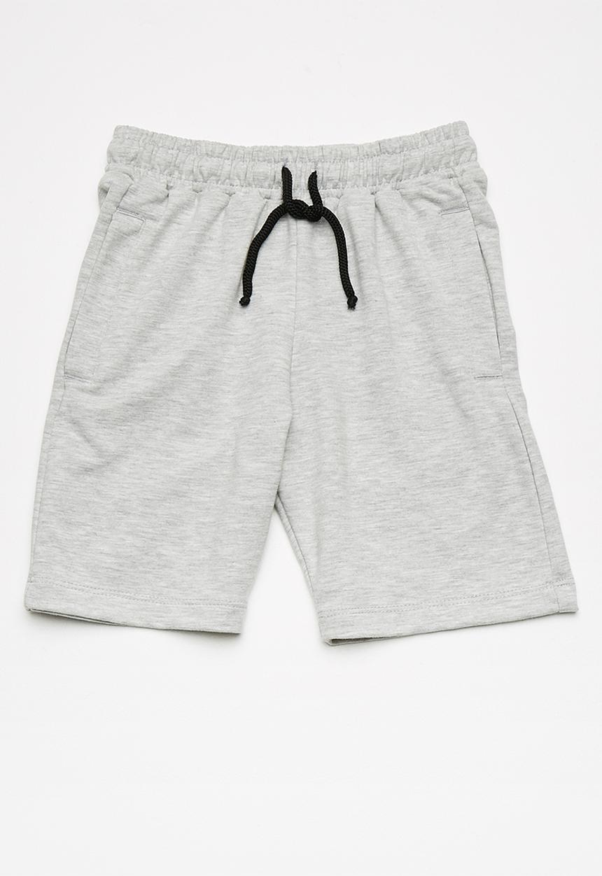 basicthread - Kids jogger shorts