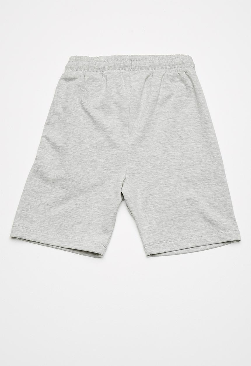 basicthread - Kids jogger shorts