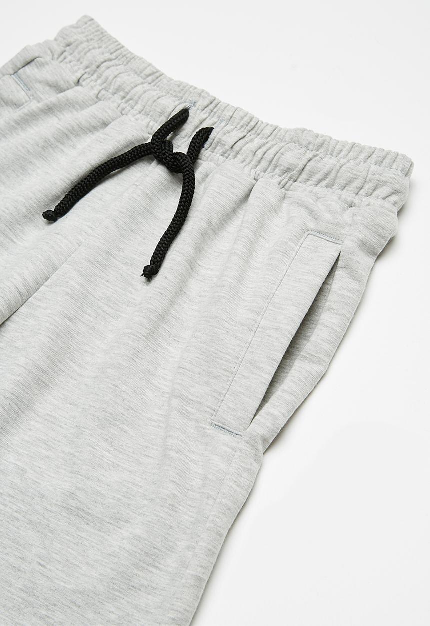 basicthread - Kids jogger shorts