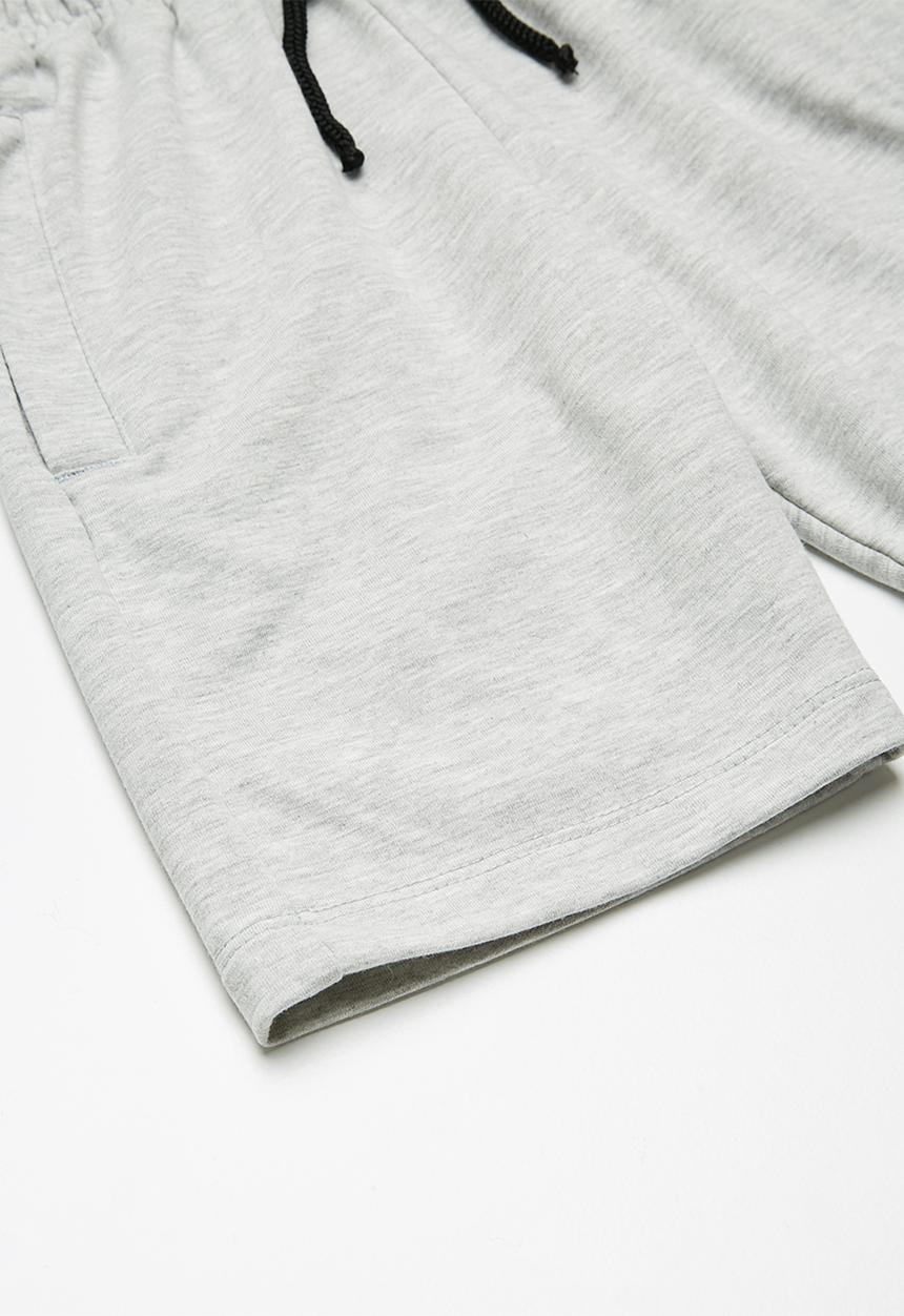 basicthread - Kids jogger shorts