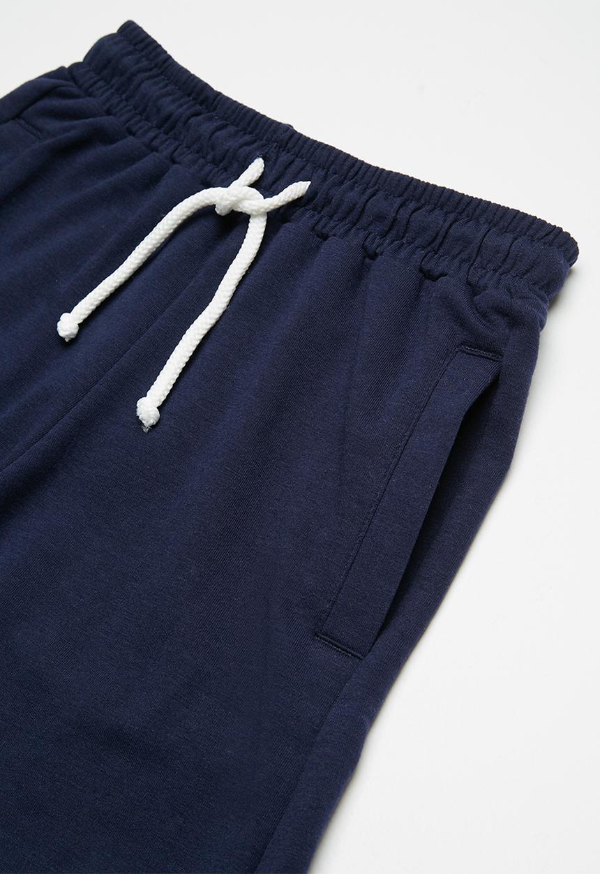basicthread - Kids jogger shorts