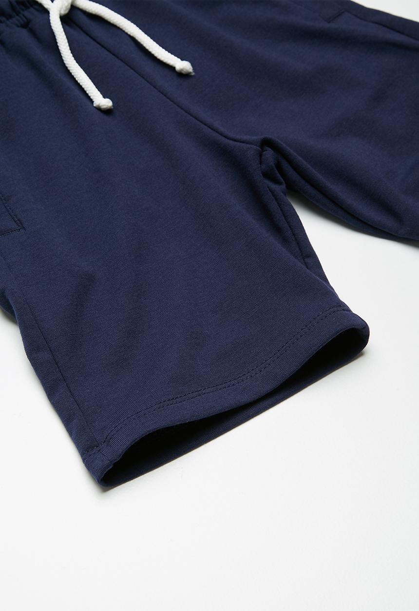 basicthread - Kids jogger shorts