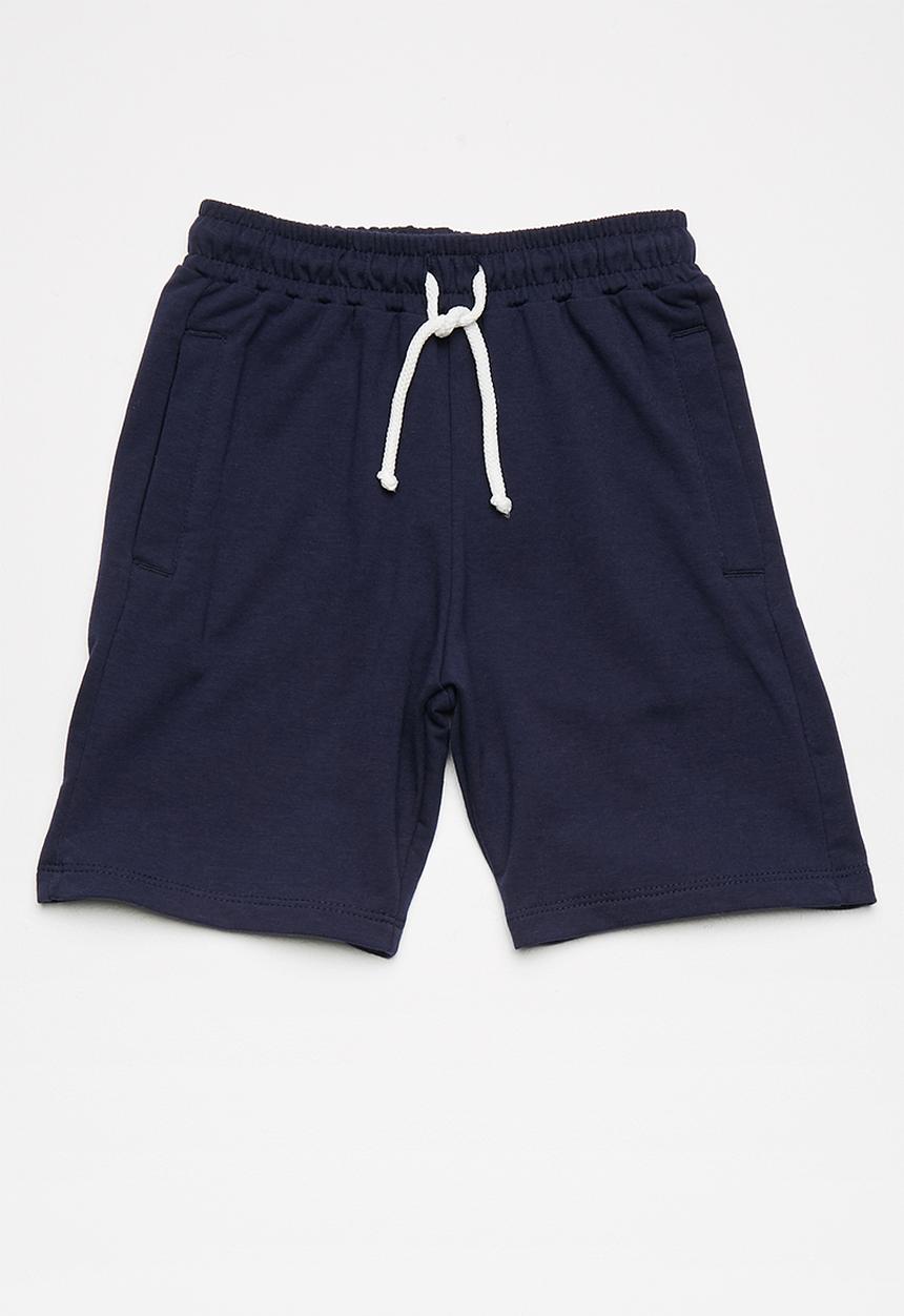 basicthread - Kids jogger shorts
