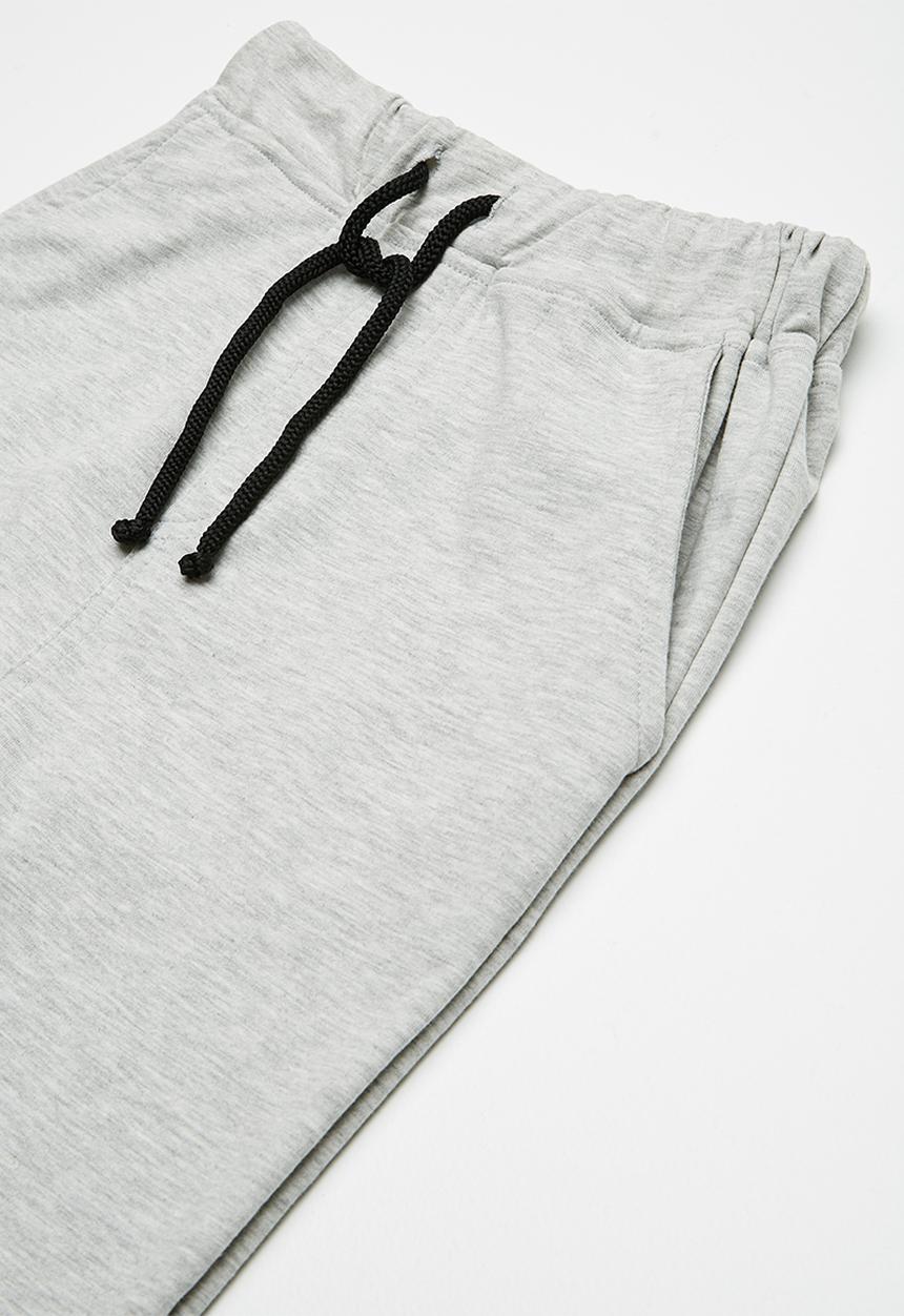 basicthread - Kids skinny jogger