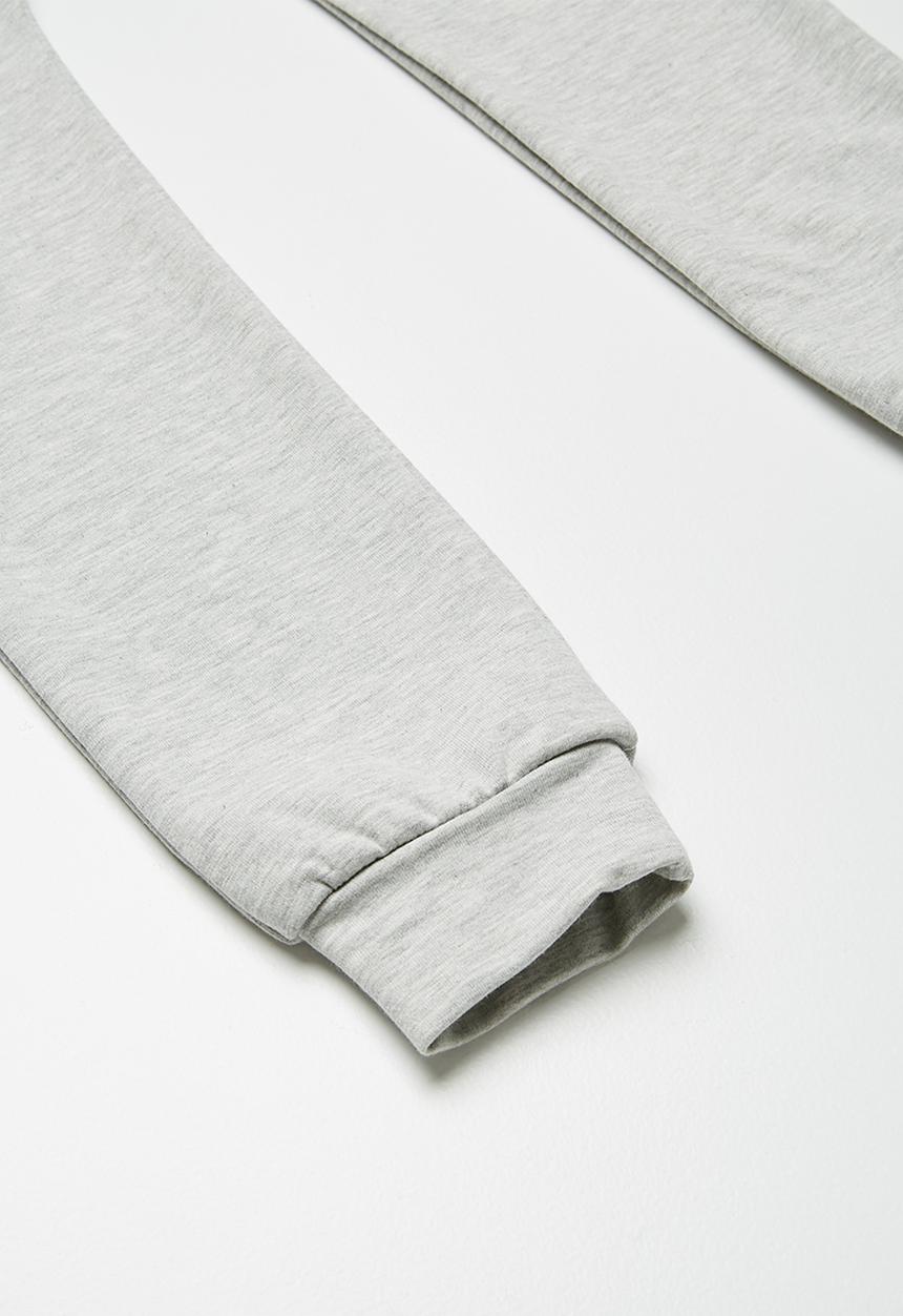 basicthread - Kids skinny jogger