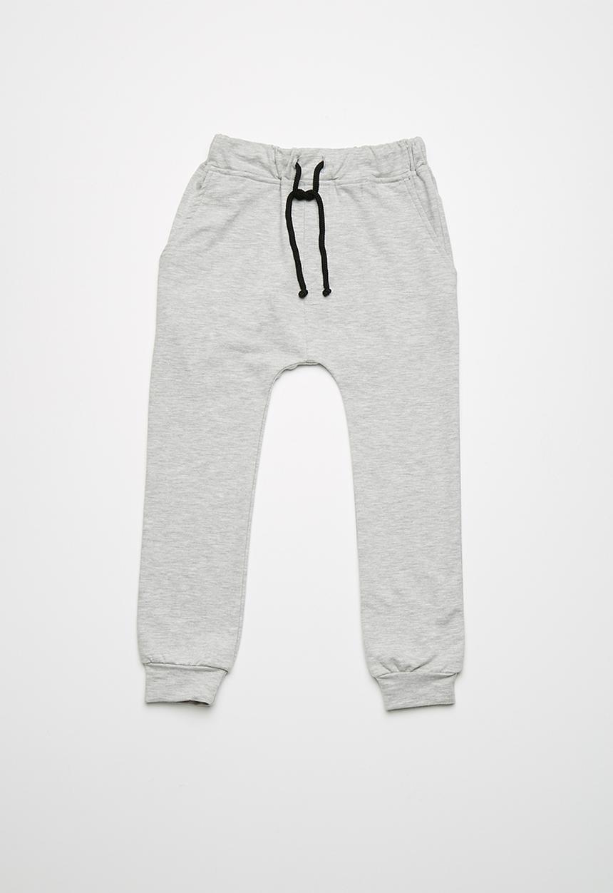 basicthread - Kids skinny jogger