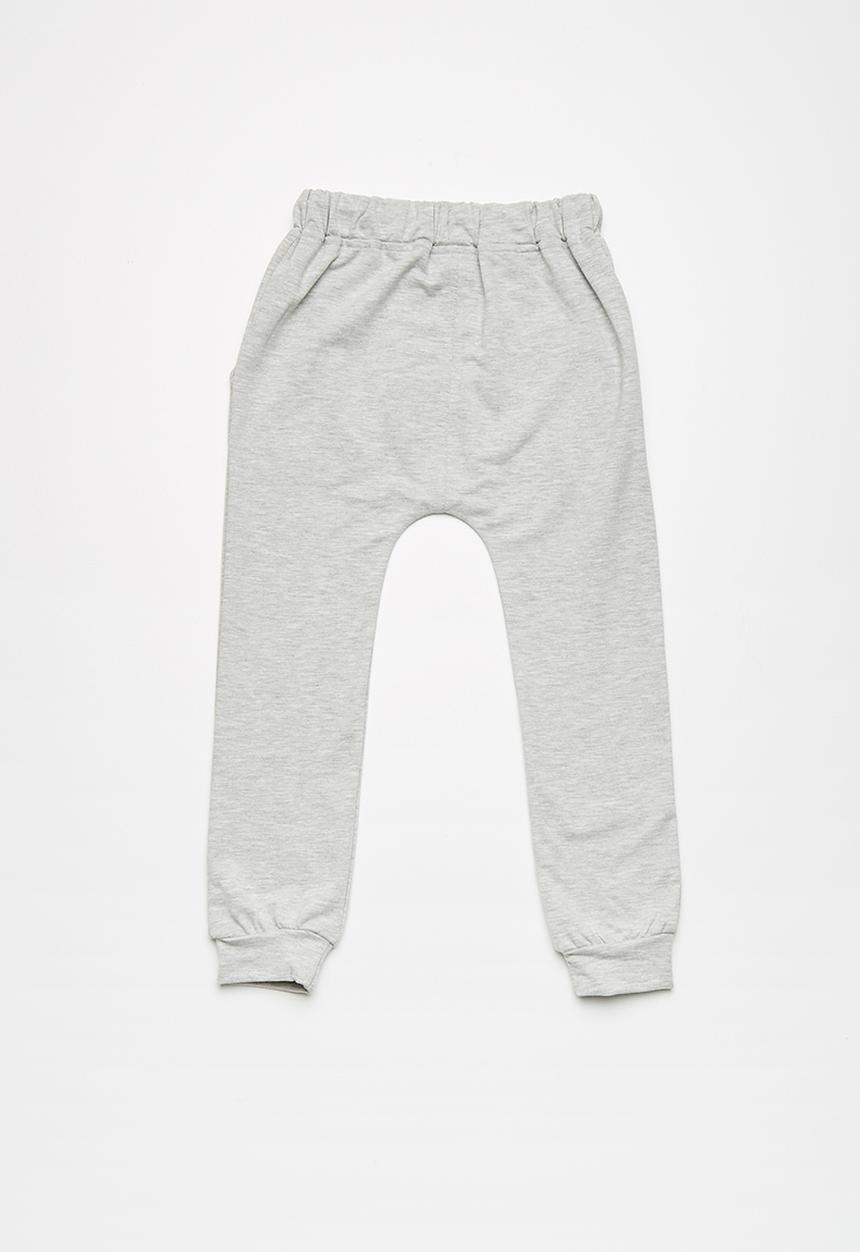 basicthread - Kids skinny jogger