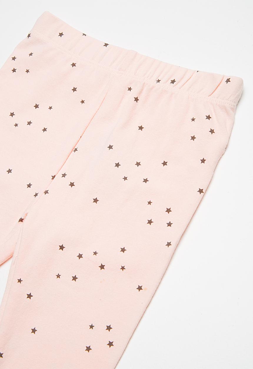Babaluno - Jumper and legging set