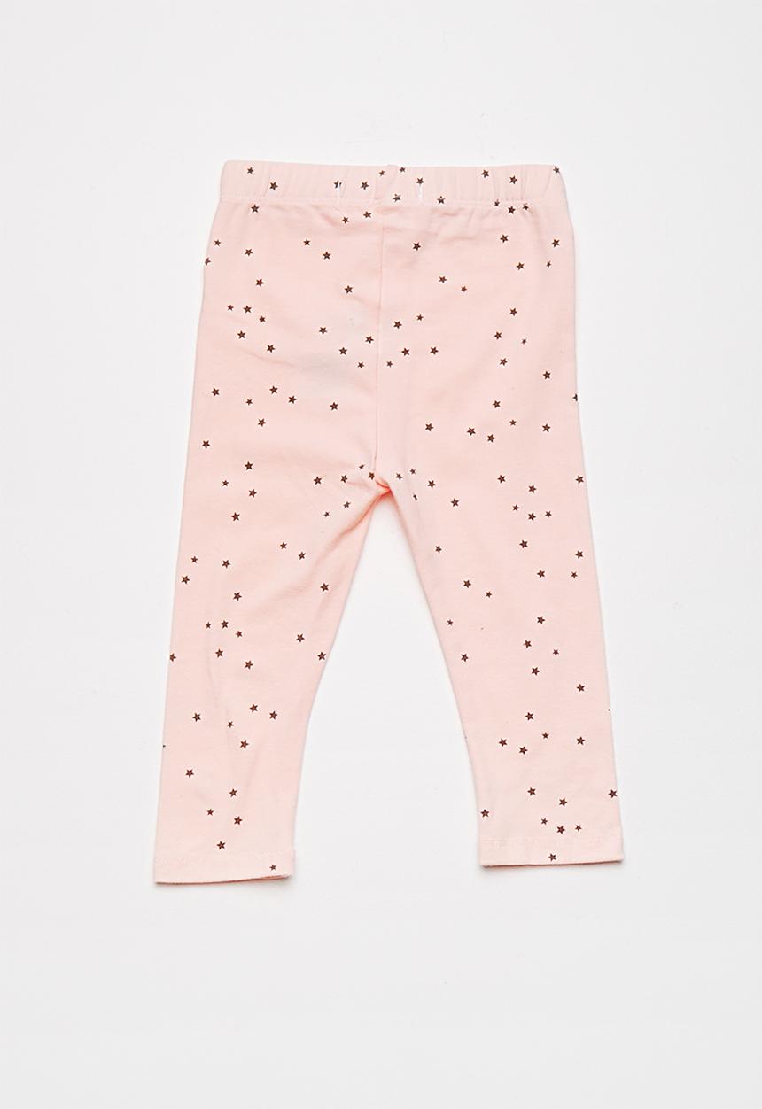 Babaluno - Jumper and legging set