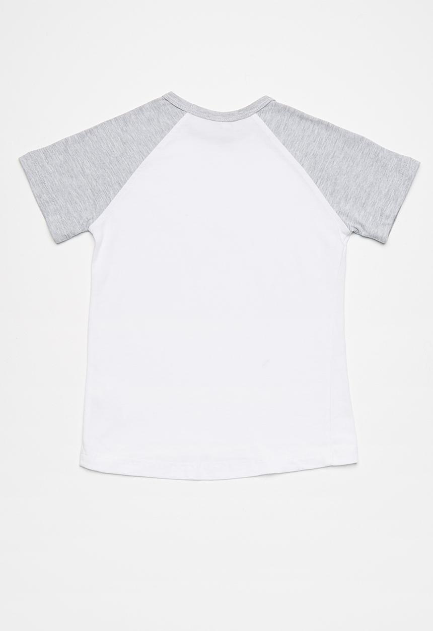 basicthread - Kids 2 pack raglan tees