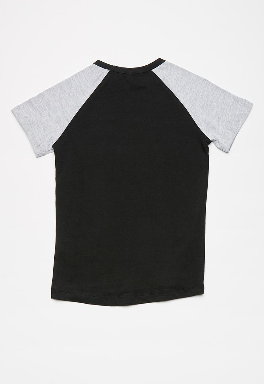 basicthread - Kids 2 pack raglan tees