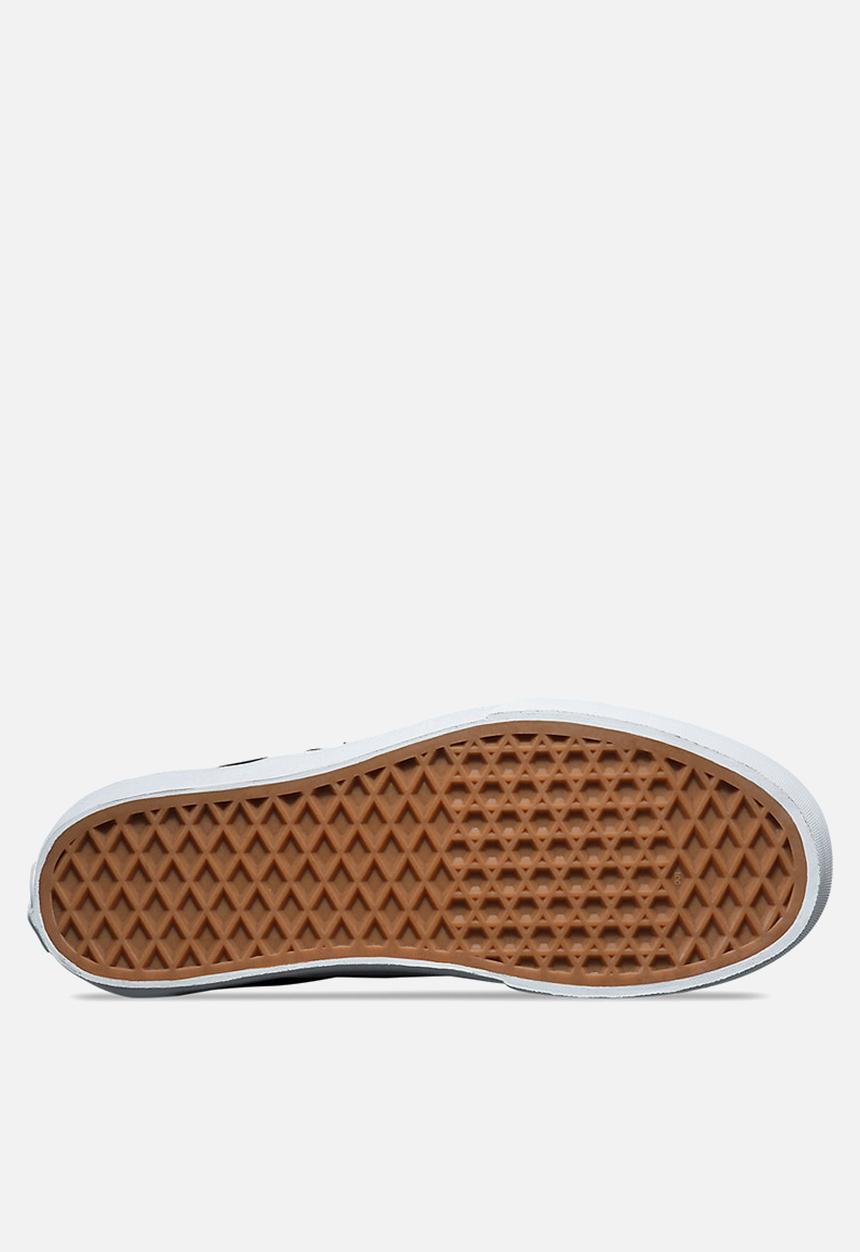 Vans - Slip-on platform