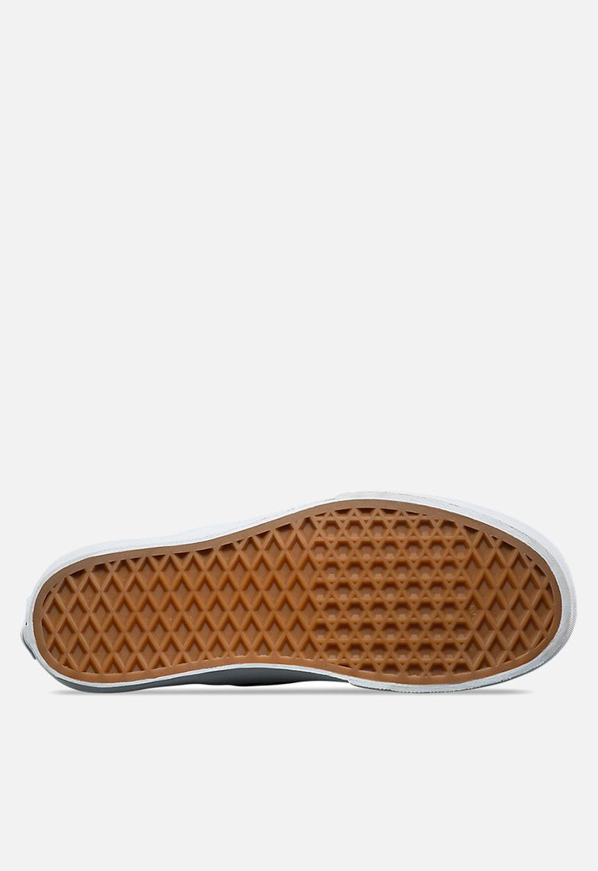 Vans - Slip-on platform