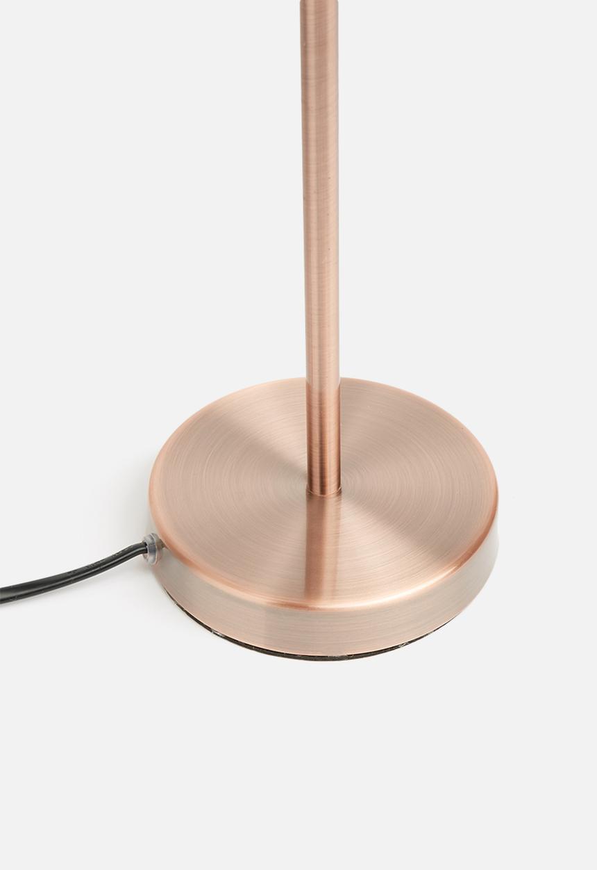 Sixth Floor - Upright table lamp set
