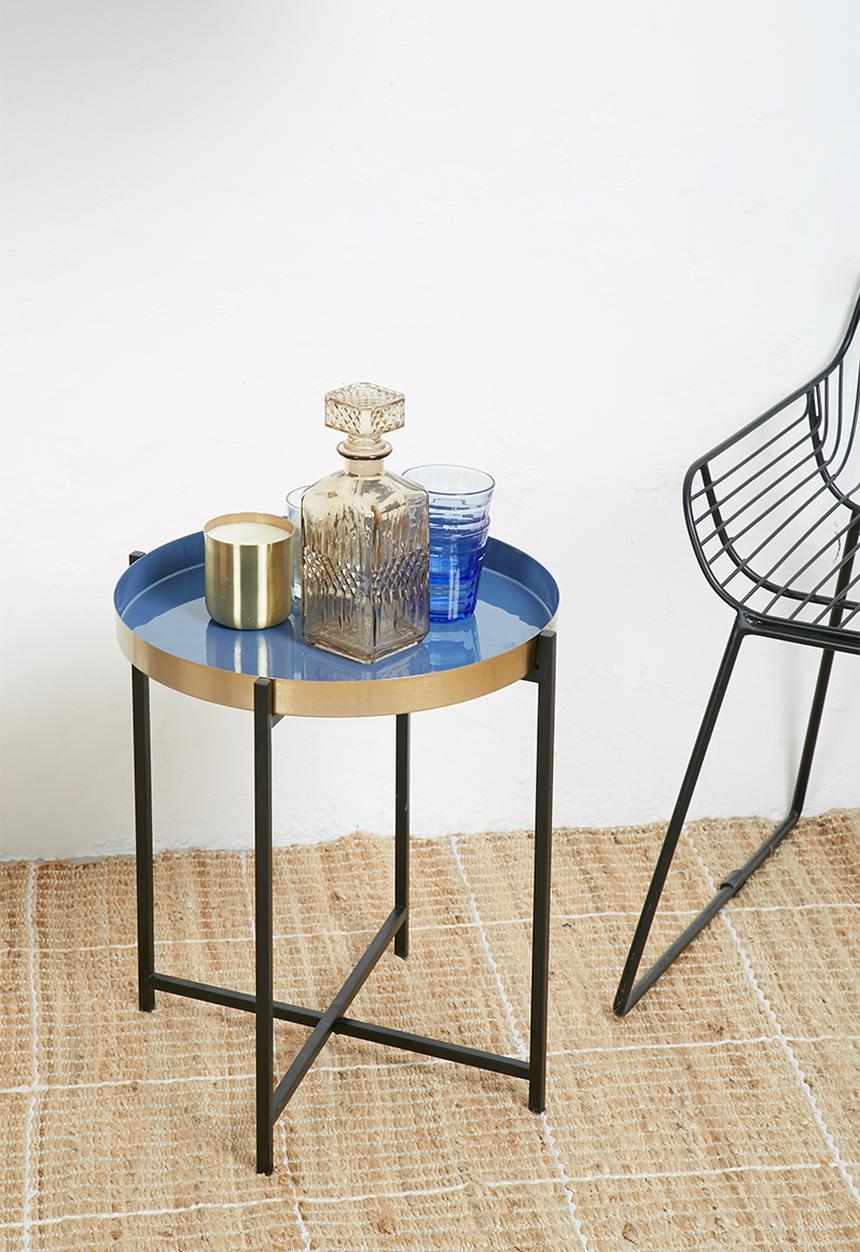 Hertex Haus - Doha side table