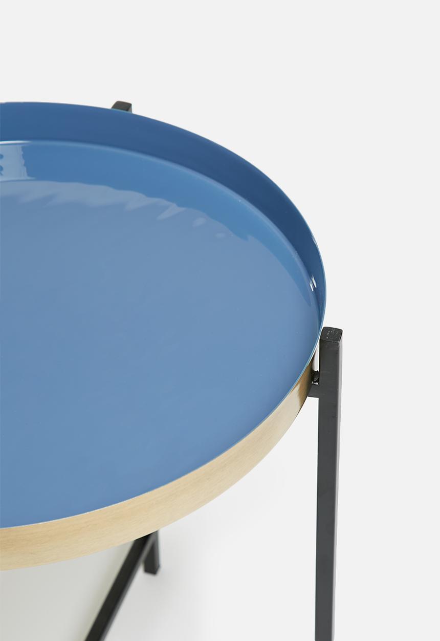 Hertex Haus - Doha side table