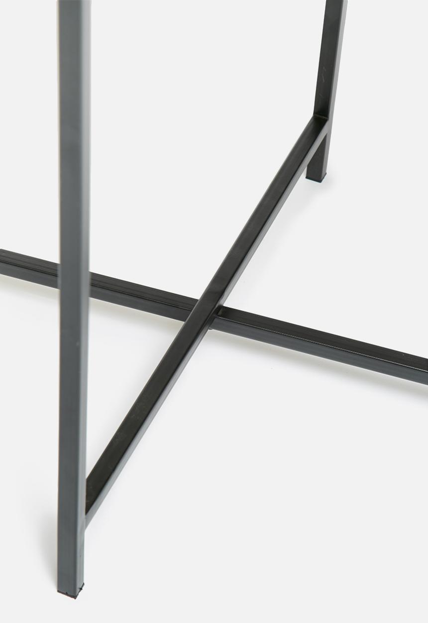 Hertex Haus - Doha side table