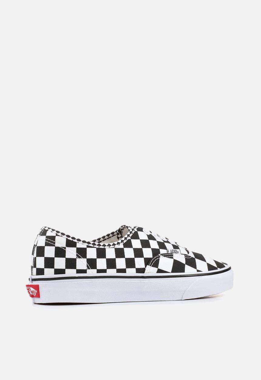 Vans - Authentic