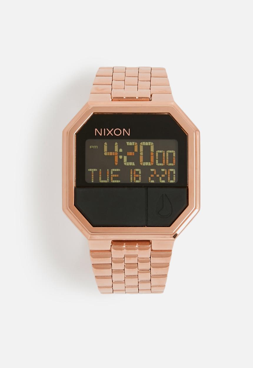 Nixon - Re-run