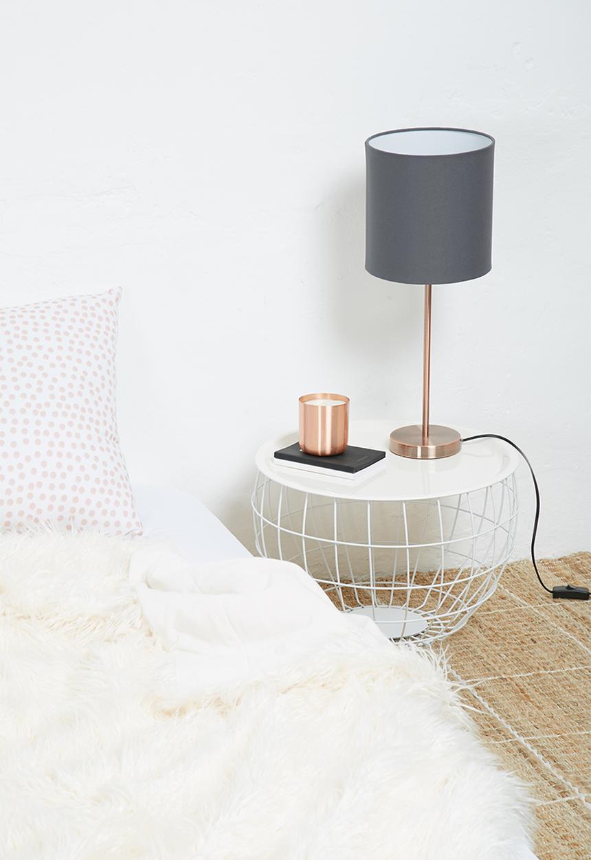 Sixth Floor - Upright table lamp set