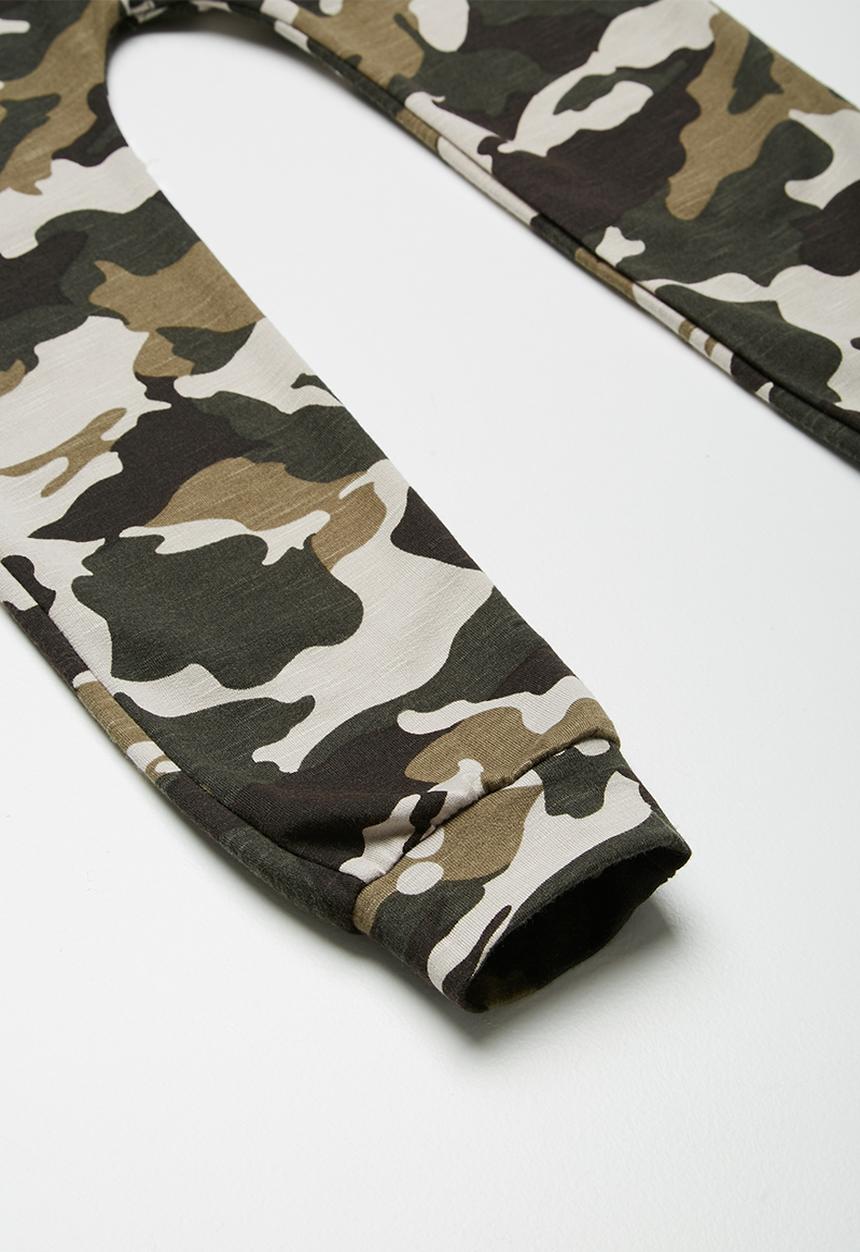 basicthread - Kids skinny joggers