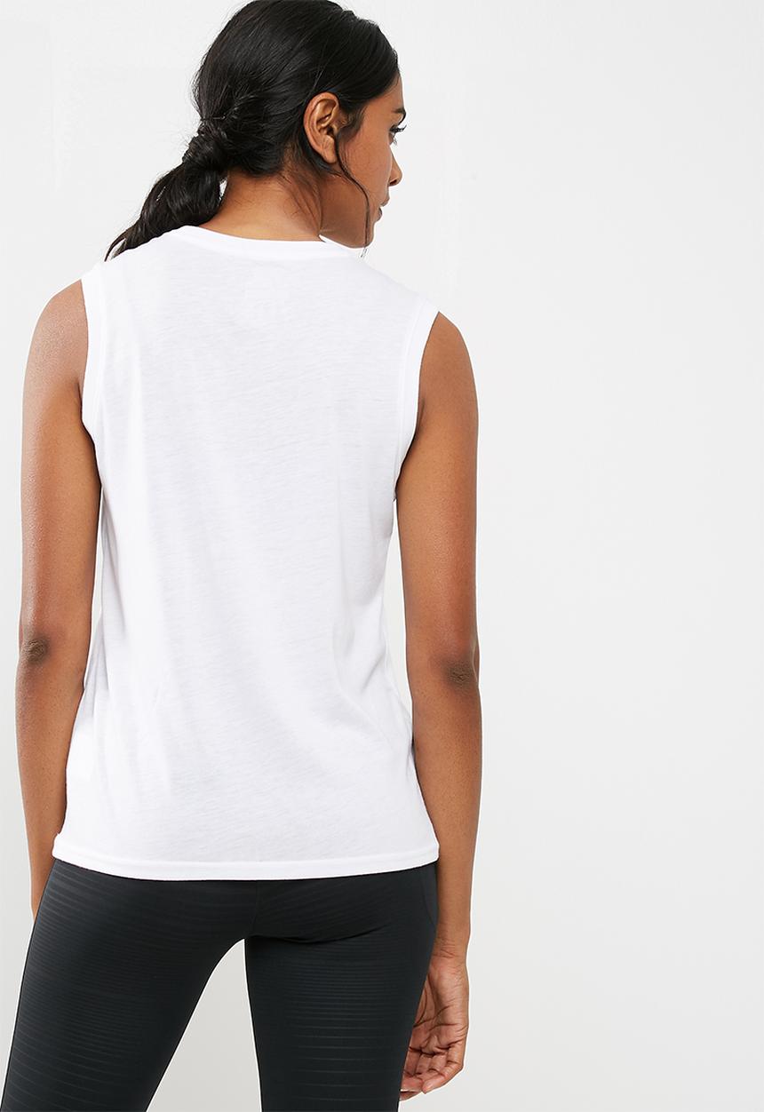 New Balance  - Essentials tank