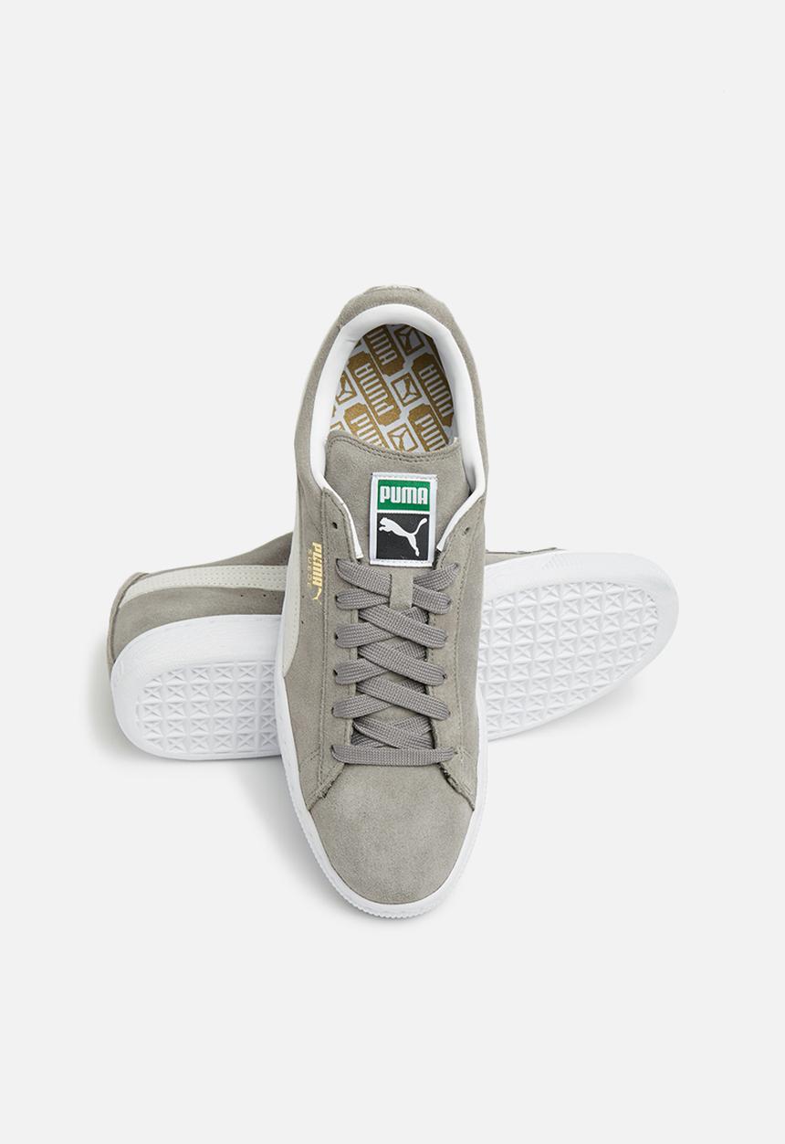 PUMA - Suede Classic