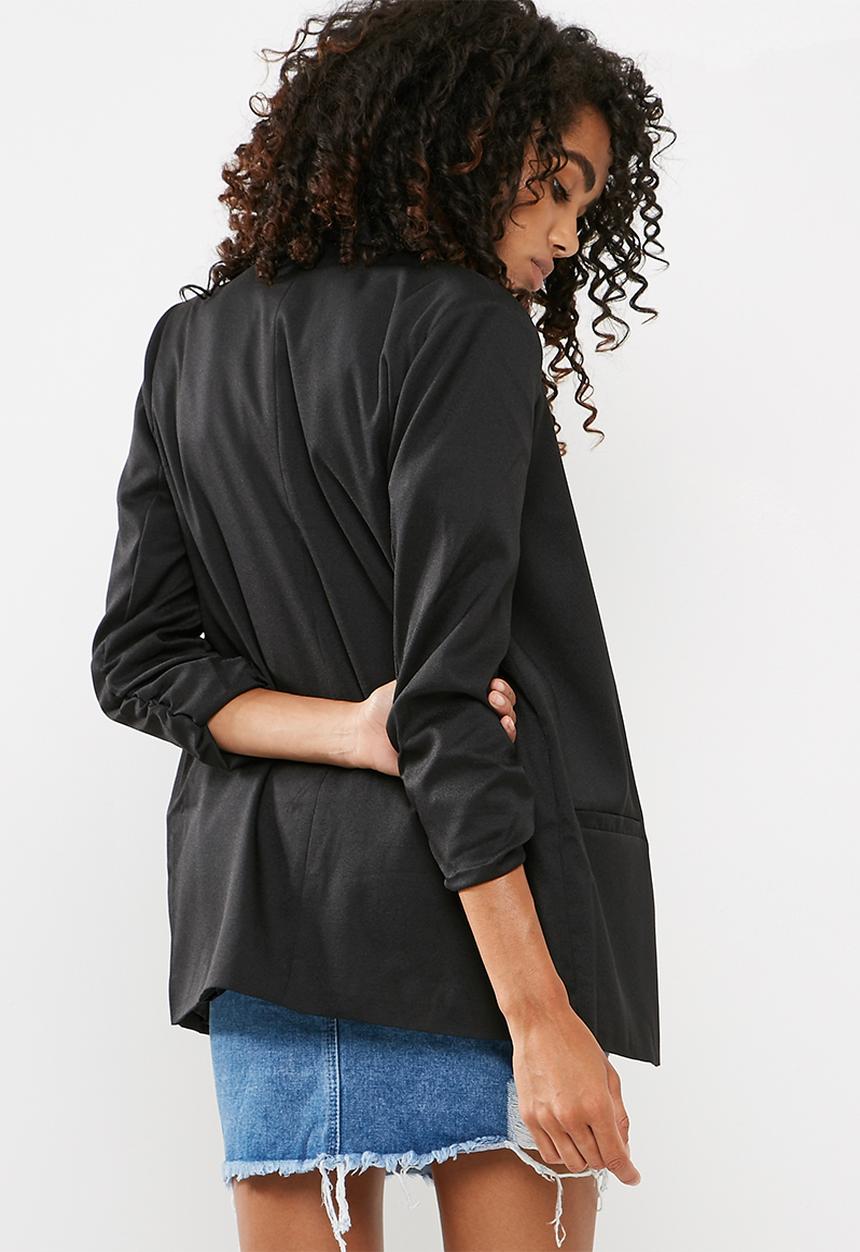 Missguided - Tailored jacket