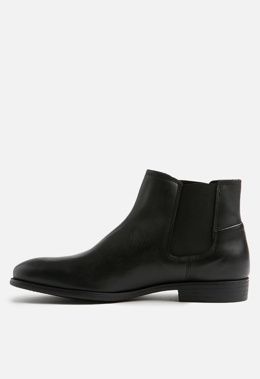 Jack & Jones - Frank leather