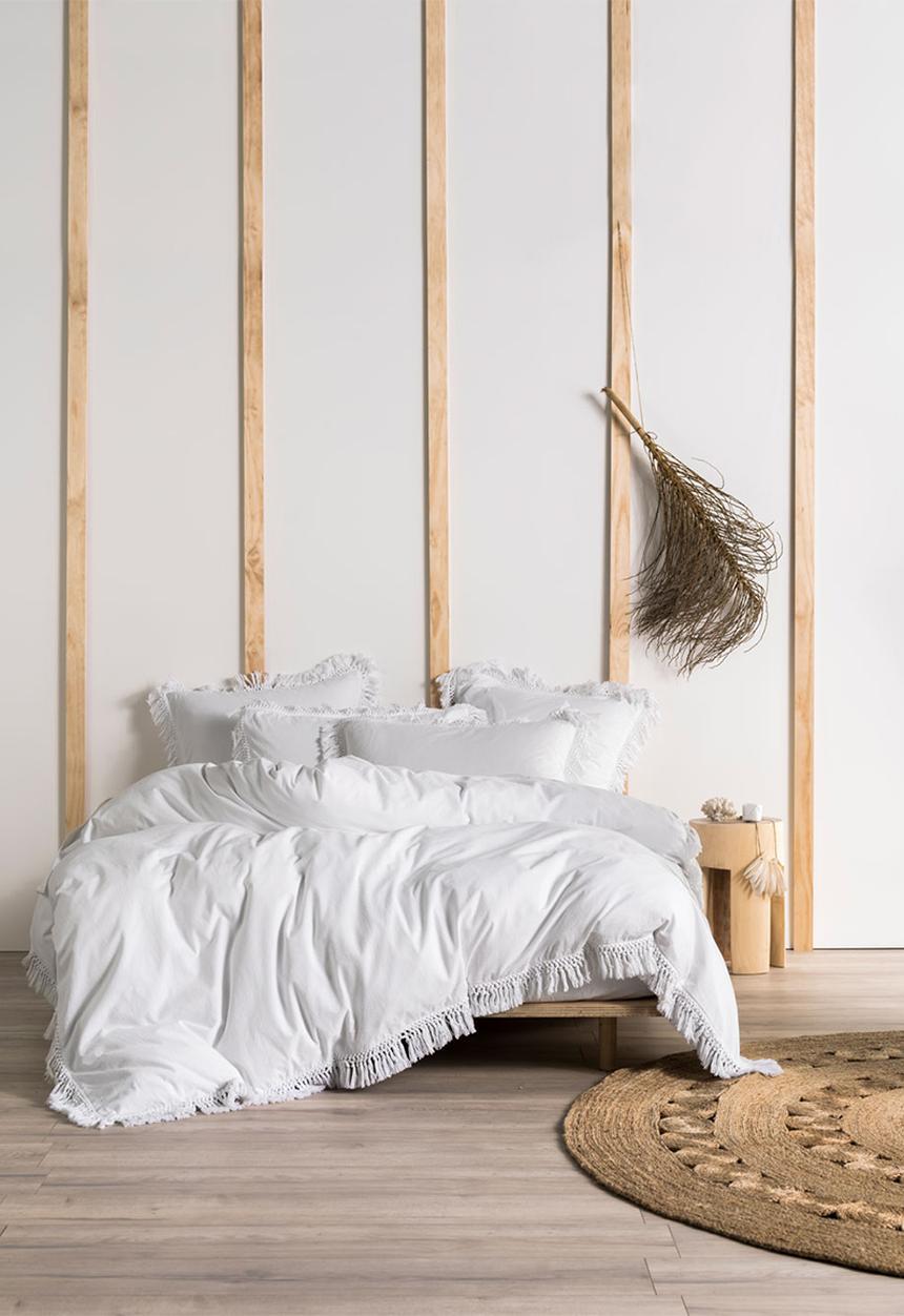 Linen House - Queenscliff duvet cover set